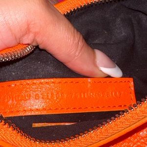 Balenciaga xs small cagole
